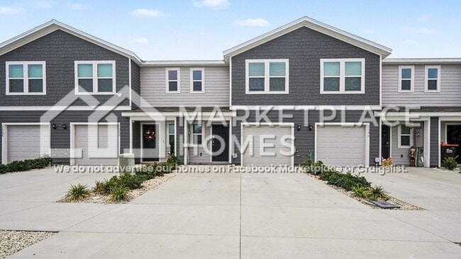 property at 6648 SW 81st Lp