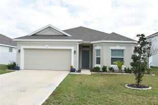 59 Oakleaf Way in Palm Coast, FL - Building Photo