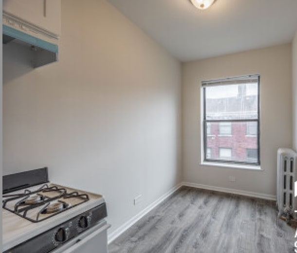 7715 N Marshfield Ave, Unit 1D in Chicago, IL - Foto de edificio - Building Photo