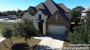 24503 Merlot Way in San Antonio, TX - Building Photo
