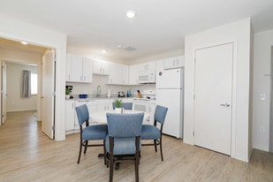 WaterWalk Dallas-Richardson