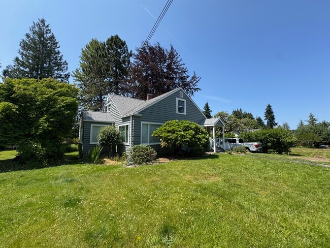 property at 17511 100th Ave SW