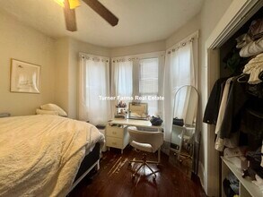 717 Parker St, Unit 1 in Boston, MA - Building Photo - Building Photo