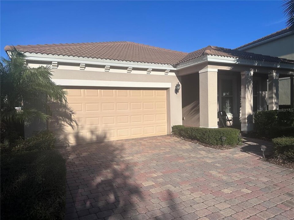 11849 Padua Ln in Orlando, FL - Building Photo