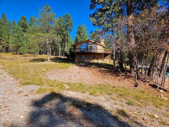 31 Lakeview Dr in Cloudcroft, NM - Building Photo - Building Photo