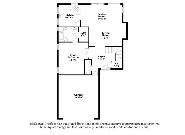 799 Plantain Lily Ave in Las Vegas, NV - Building Photo - Building Photo