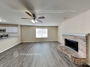 5028 Raymond Dr in Fort Worth, TX - Foto de edificio - Building Photo