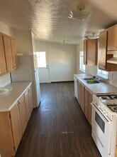 1100 S Harmon Rd in Fallon, NV - Building Photo - Building Photo