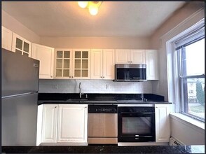 19 South St in Boston, MA - Building Photo - Building Photo