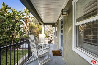 3154 Carlyle St in Los Angeles, CA - Foto de edificio - Building Photo