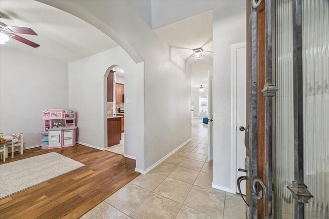 property at 17923 Misty Pond Ct