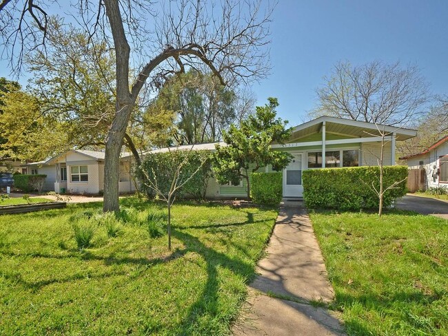 6312 Dorchester Dr in Austin, TX - Building Photo - Building Photo