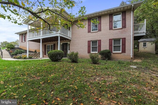 56-A PROCTOR Ln in Falling Waters, WV - Building Photo - Building Photo