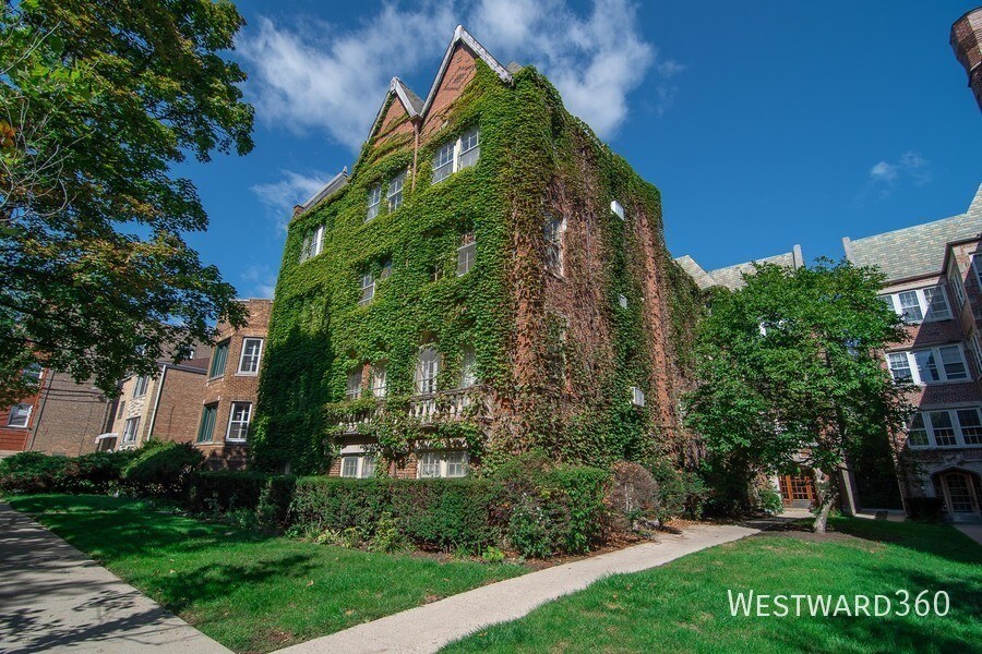 821 Brummel St in Evanston, IL - Building Photo