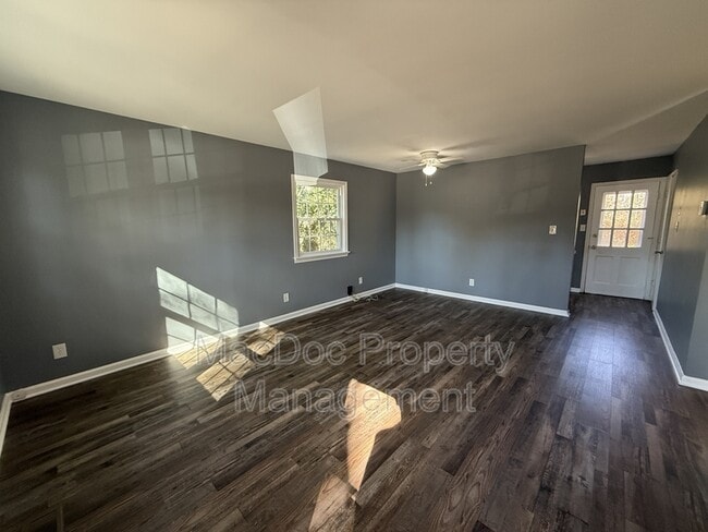 155 Longstreet Ave in Fredericksburg, VA - Building Photo - Building Photo