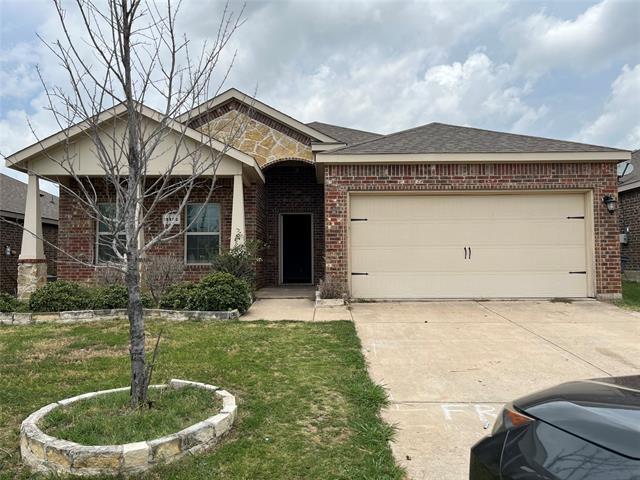 1122 Bellevue Dr in Princeton, TX - Building Photo