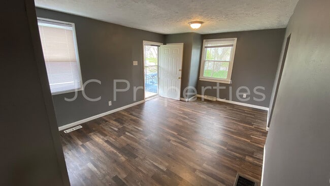 property at 4406 Waymire Ave