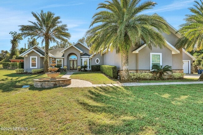 property at 12707 Tennis Ct