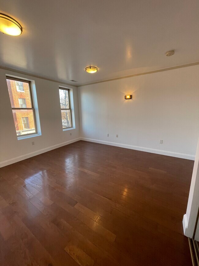 1425 W Baltimore St, Unit 3 in Baltimore, MD - Building Photo - Building Photo