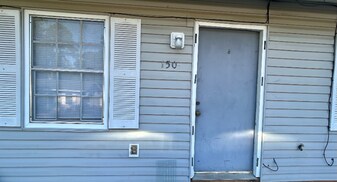 1701 Goodwin Rd in Ruston, LA - Building Photo