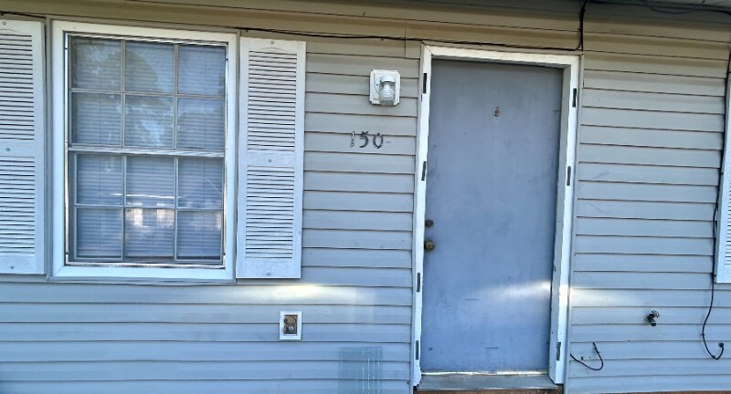 1701 Goodwin Rd in Ruston, LA - Building Photo