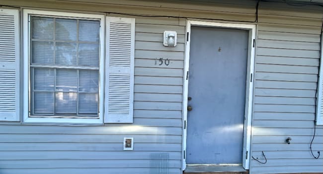 1701 Goodwin Rd