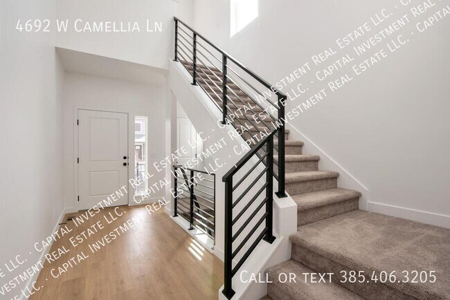 4692 Camellia Ln in Cedar Hills, UT - Building Photo - Building Photo