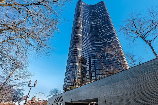 property at 505 N Lake Shore Dr