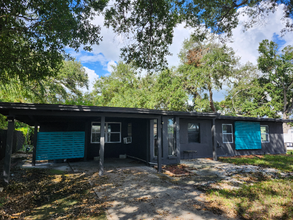 10731 52nd Ave N in St. Petersburg, FL - Building Photo - Building Photo