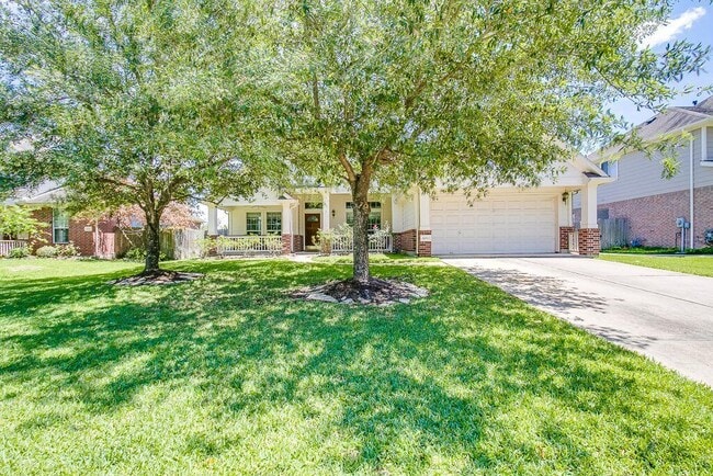 property at 14015 Blue Vista Dr