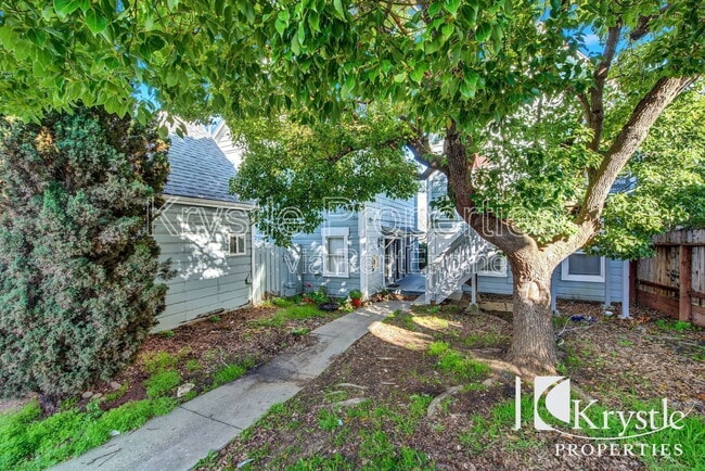 property at 730 Florida St