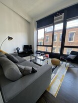 12 Stoneholm St in Boston, MA - Building Photo