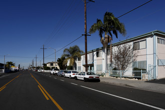 642 N. Wilmington Blvd. in Wilmington, CA - Building Photo - Building Photo