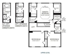 1167 Savannah Ave in Gallatin, TN - Foto de edificio - Building Photo