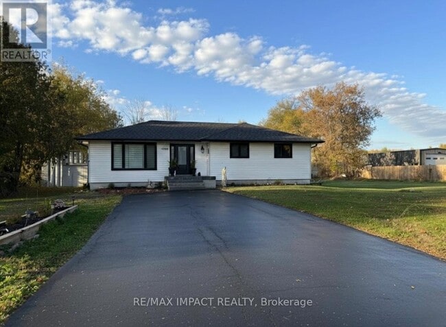 property at 4024 Durham Regional Hwy 2