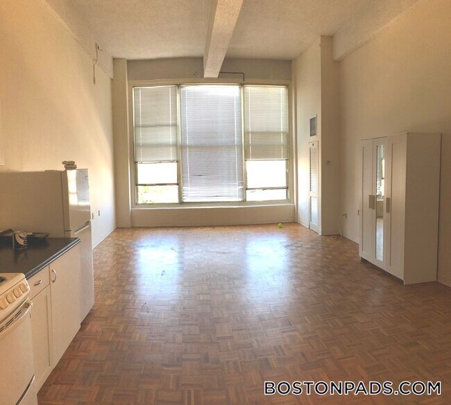property at 61 Brookline Ave