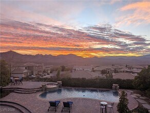 2909 Valvent Ct in Henderson, NV - Building Photo - Building Photo