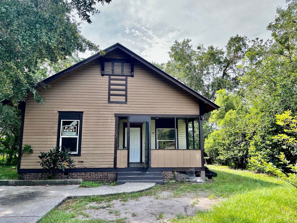 1618 Wayman St in Lakeland, FL - Building Photo