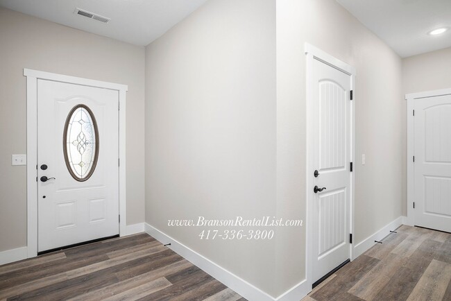 133 Sapling Dr in Branson, MO - Building Photo - Building Photo
