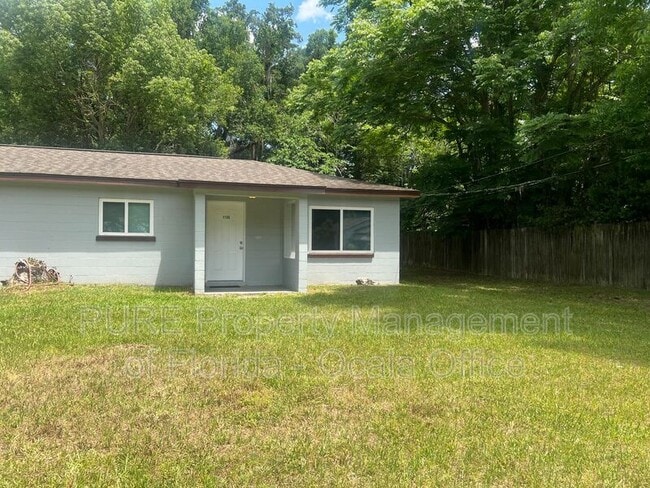 1135 NE 9th Ave in Ocala, FL - Building Photo - Building Photo