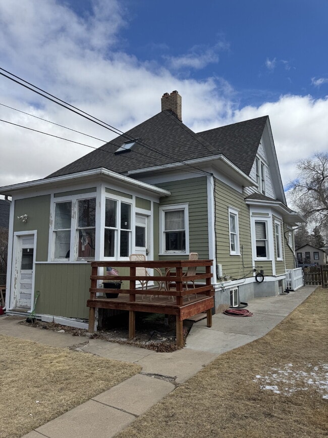 358 N 5th St in Laramie, WY - Building Photo - Building Photo
