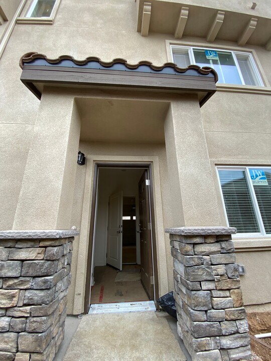 9942 Buena Vista Ave in Santee, CA - Building Photo