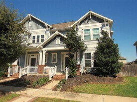 17010 Makanda Dr in Cypress, TX - Building Photo