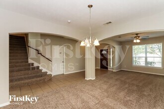 3038 Cimarron Pass Dr in Spring, TX - Building Photo - Building Photo