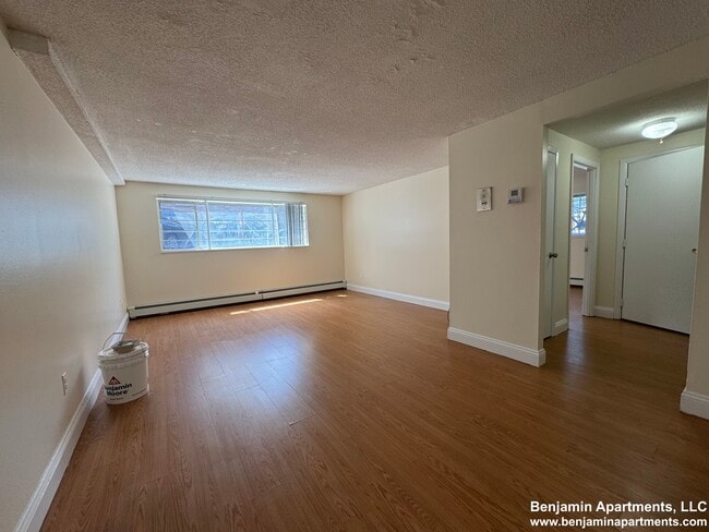 property at 91 Gardner St