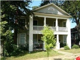 1314 S Hull St in Montgomery, AL - Building Photo