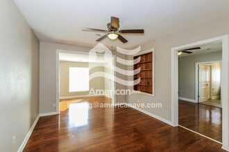 401 Seminole St in Aiken, SC - Building Photo - Building Photo