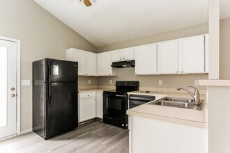 2650 Patrick Henry Ave in Columbus, OH - Building Photo - Building Photo