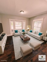 58 Burton St SW in Grand Rapids, MI - Building Photo