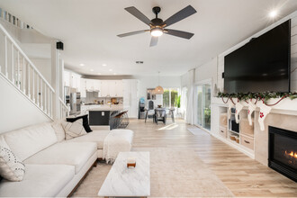 6480 Eagle Ridge Dr in Vallejo, CA - Building Photo - Building Photo